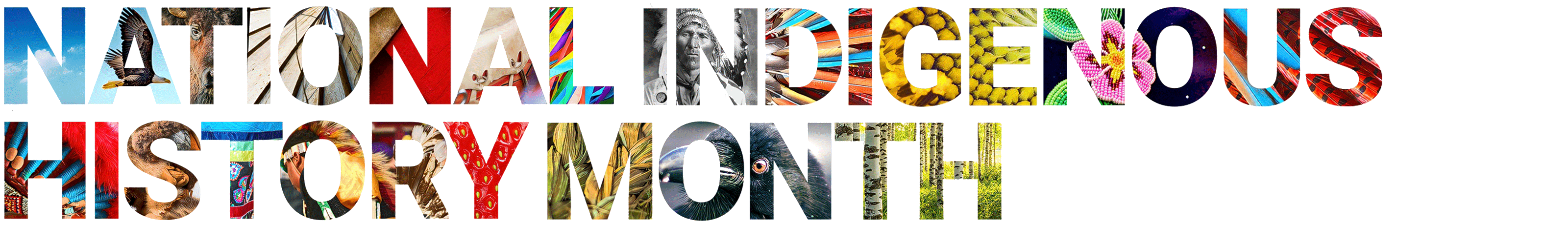 National Indigenous History Month