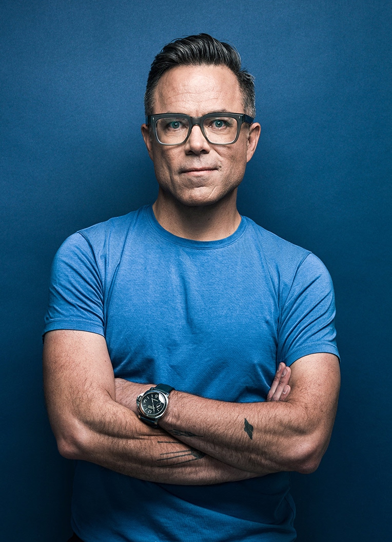 Dr. Craig Wilkinson