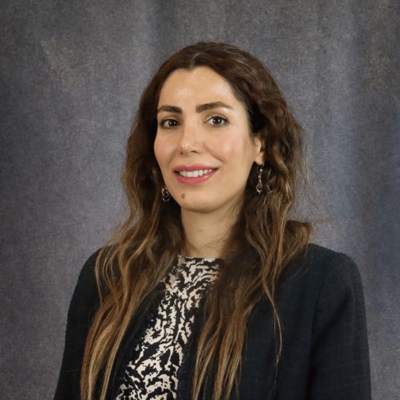 Azita Zahiriharsini