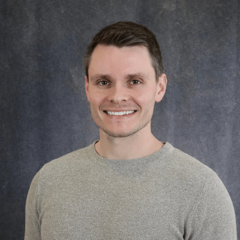 Mark Grasdal
