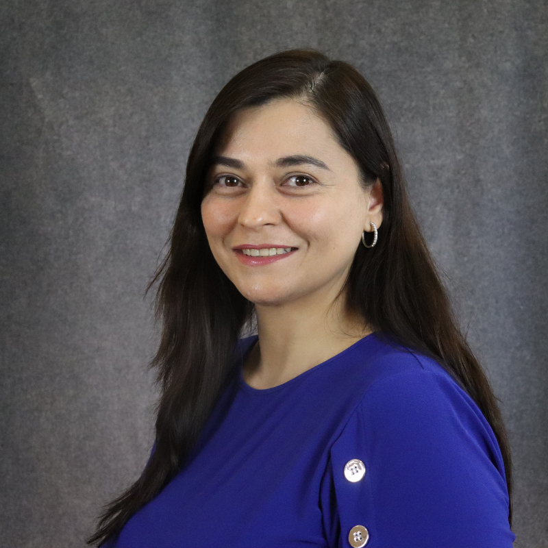 Samina Khan