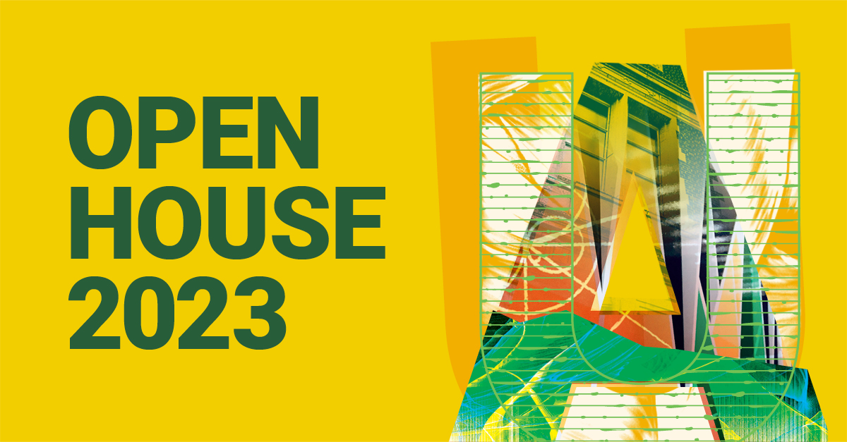 Open House | Undergraduate Admissions & Programs