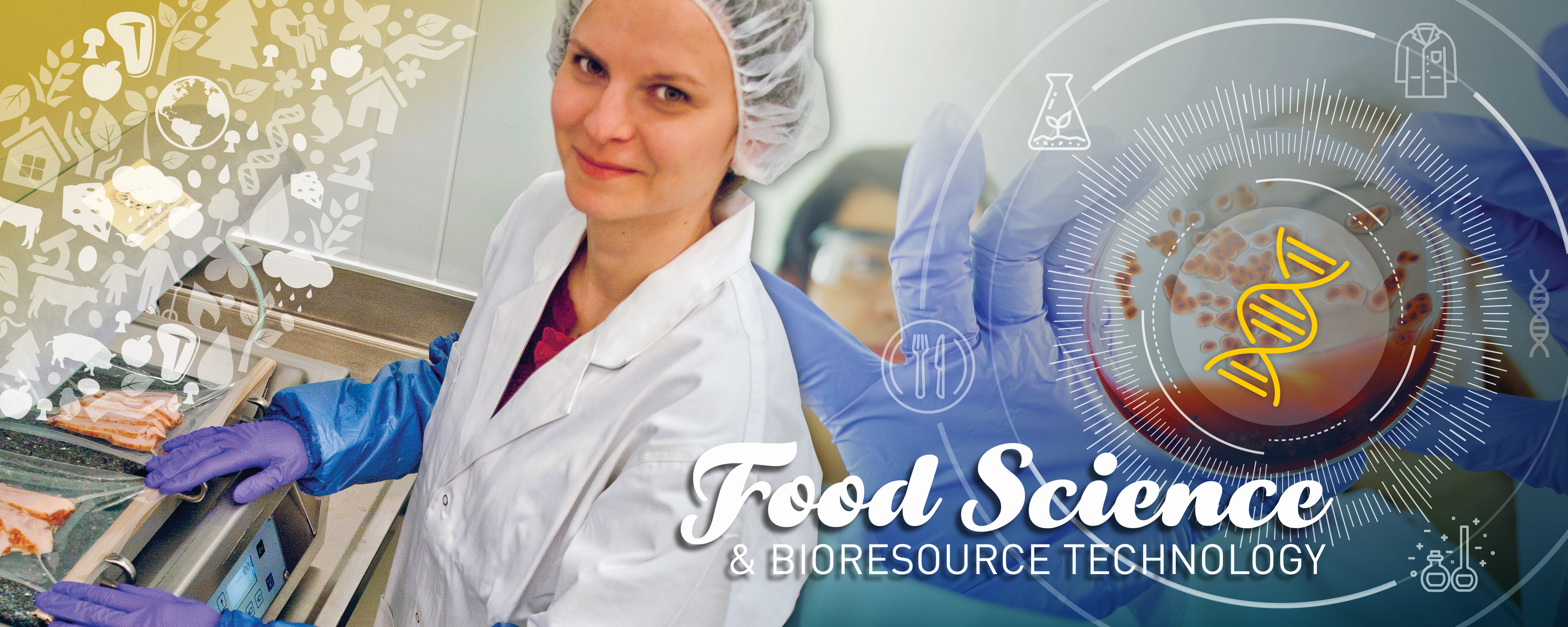 Food Science - Products