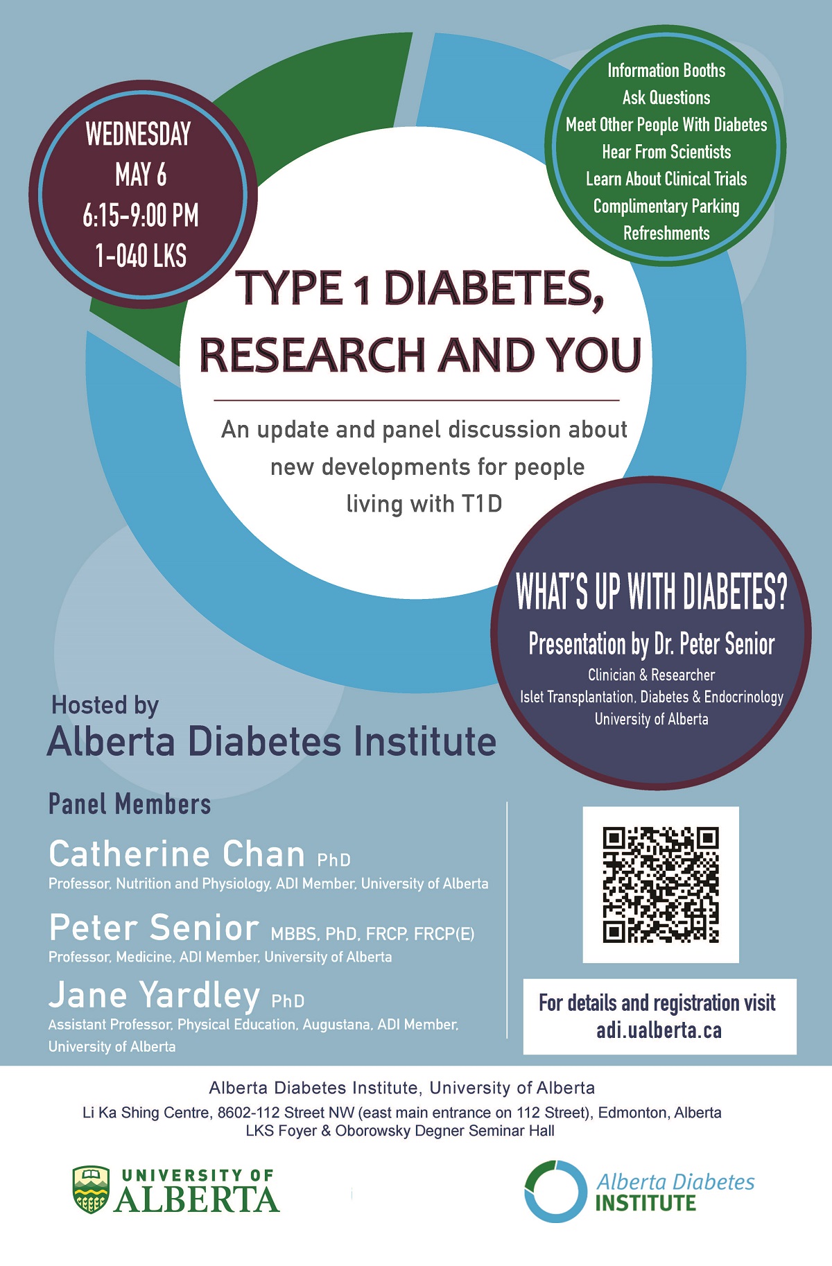 research studies for type 1 diabetes