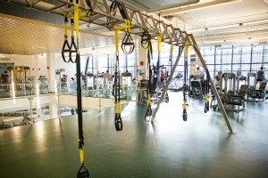 Hanson Fitness & Lifestyle Centre