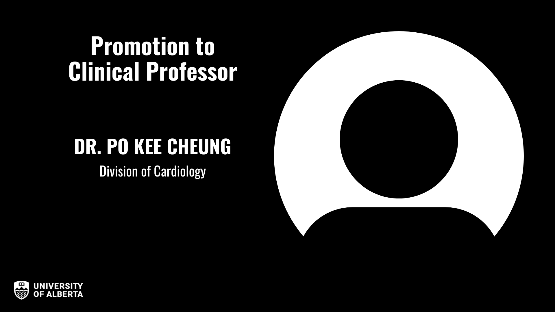 Dr. Po Kee Cheung