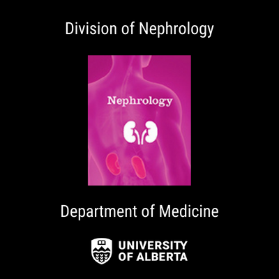 Division, Dept of Medicine, U of Alberta
