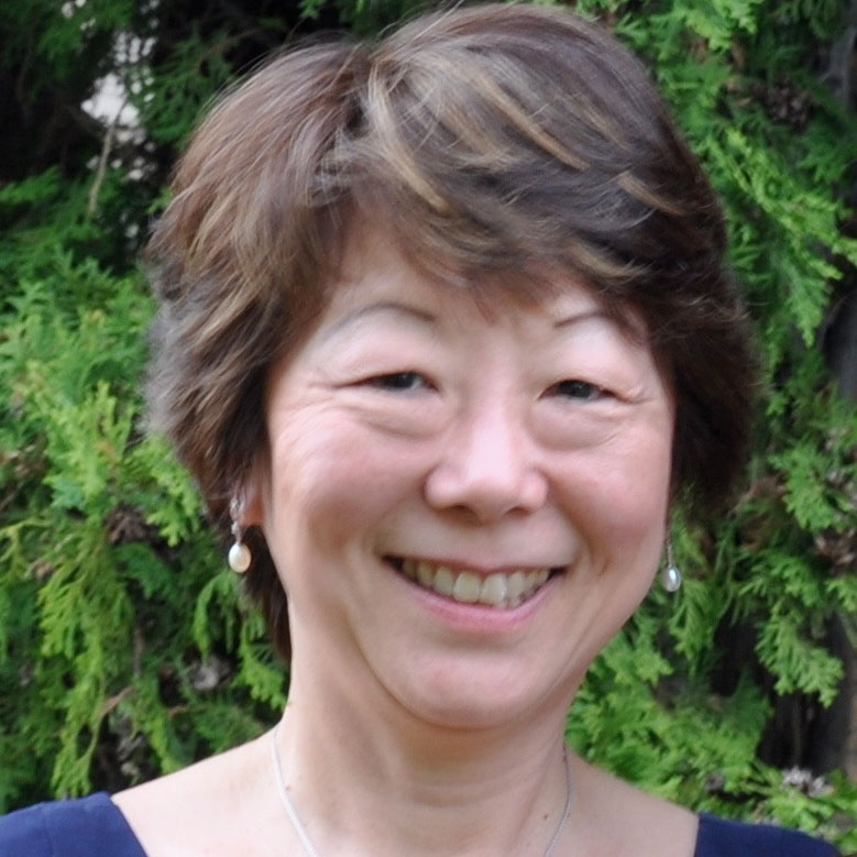 Dr. Isabelle Chiu