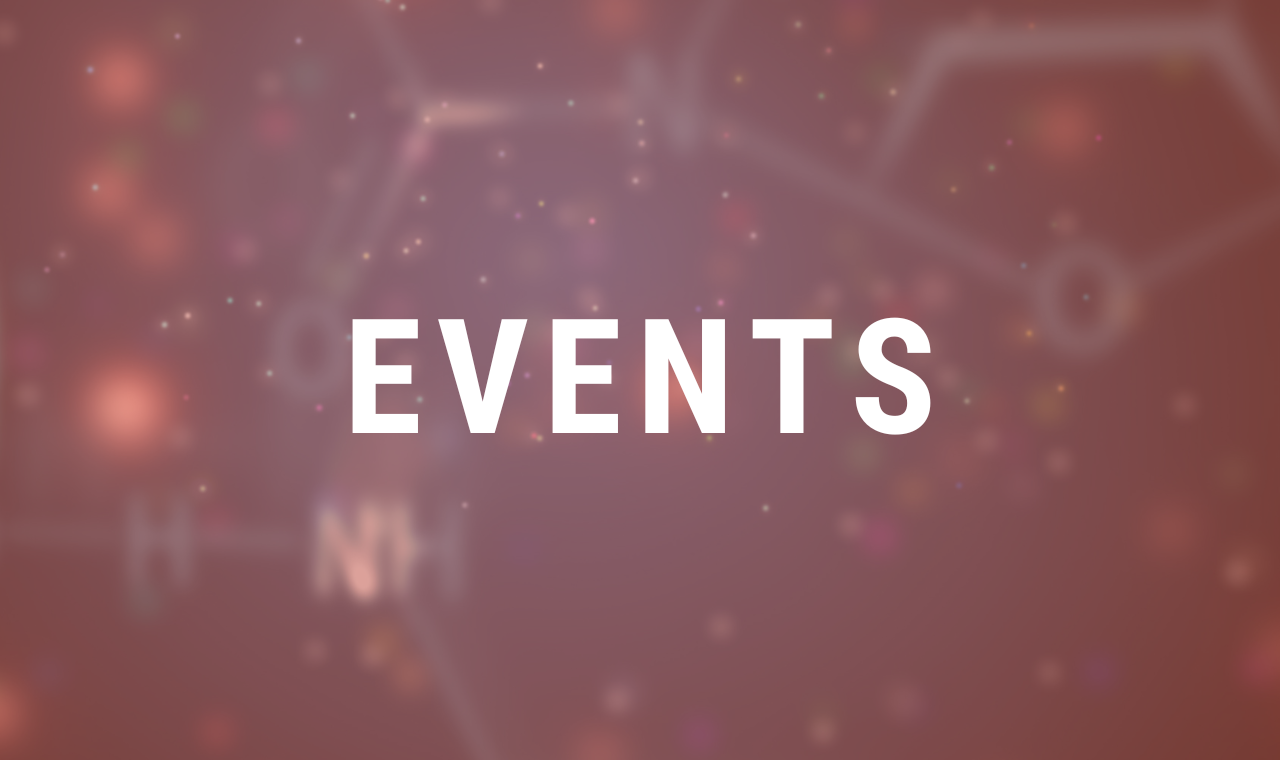 Research and Events Calendar