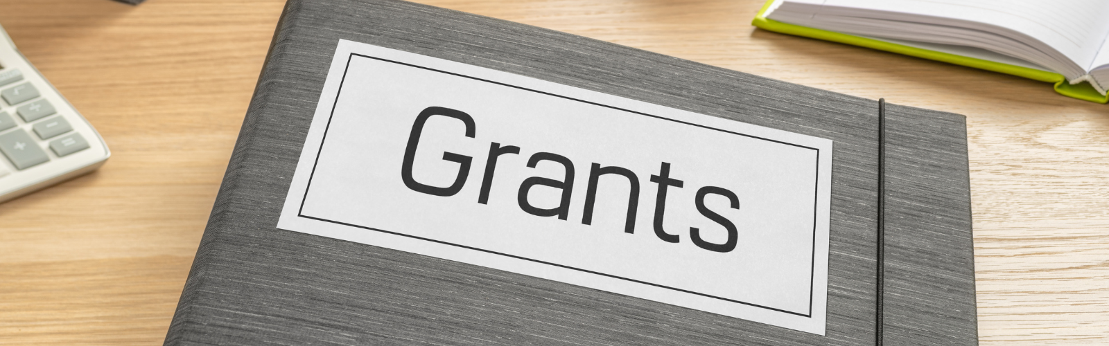 Managing Your Grants