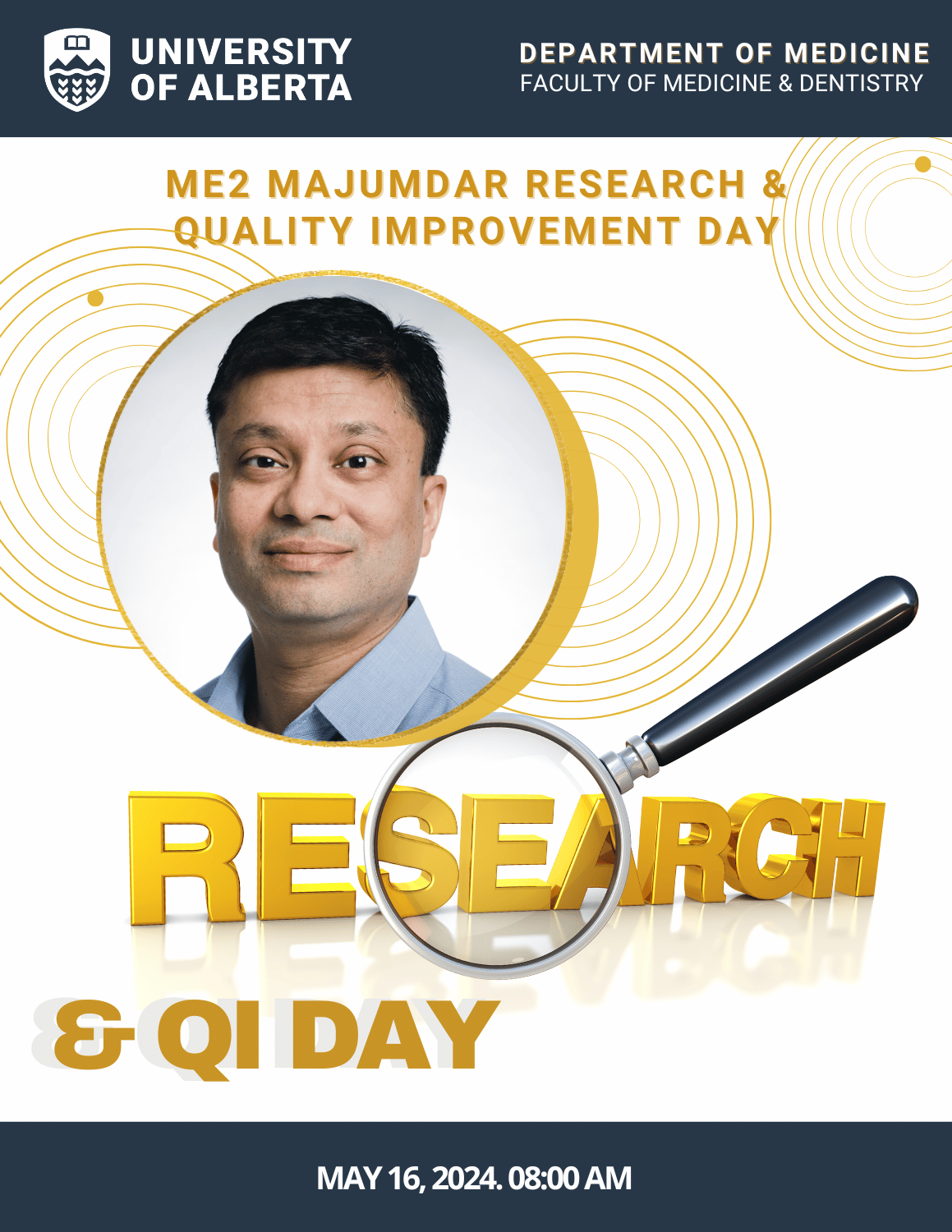 2024 Me2 Majumdar Research & QI Booklet