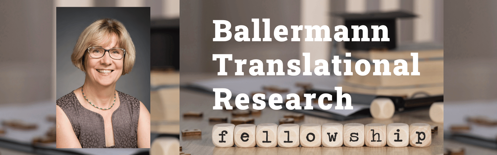 Ballermann Translational Research Fellowship