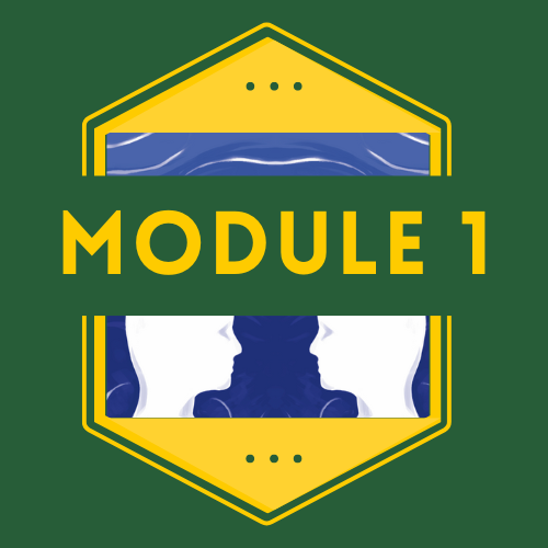 Module 1 Icon