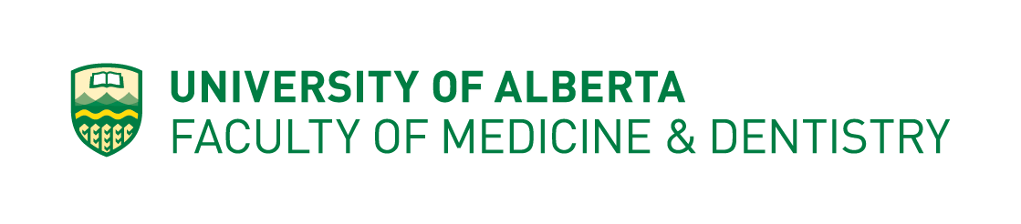 University of Alberta Logo