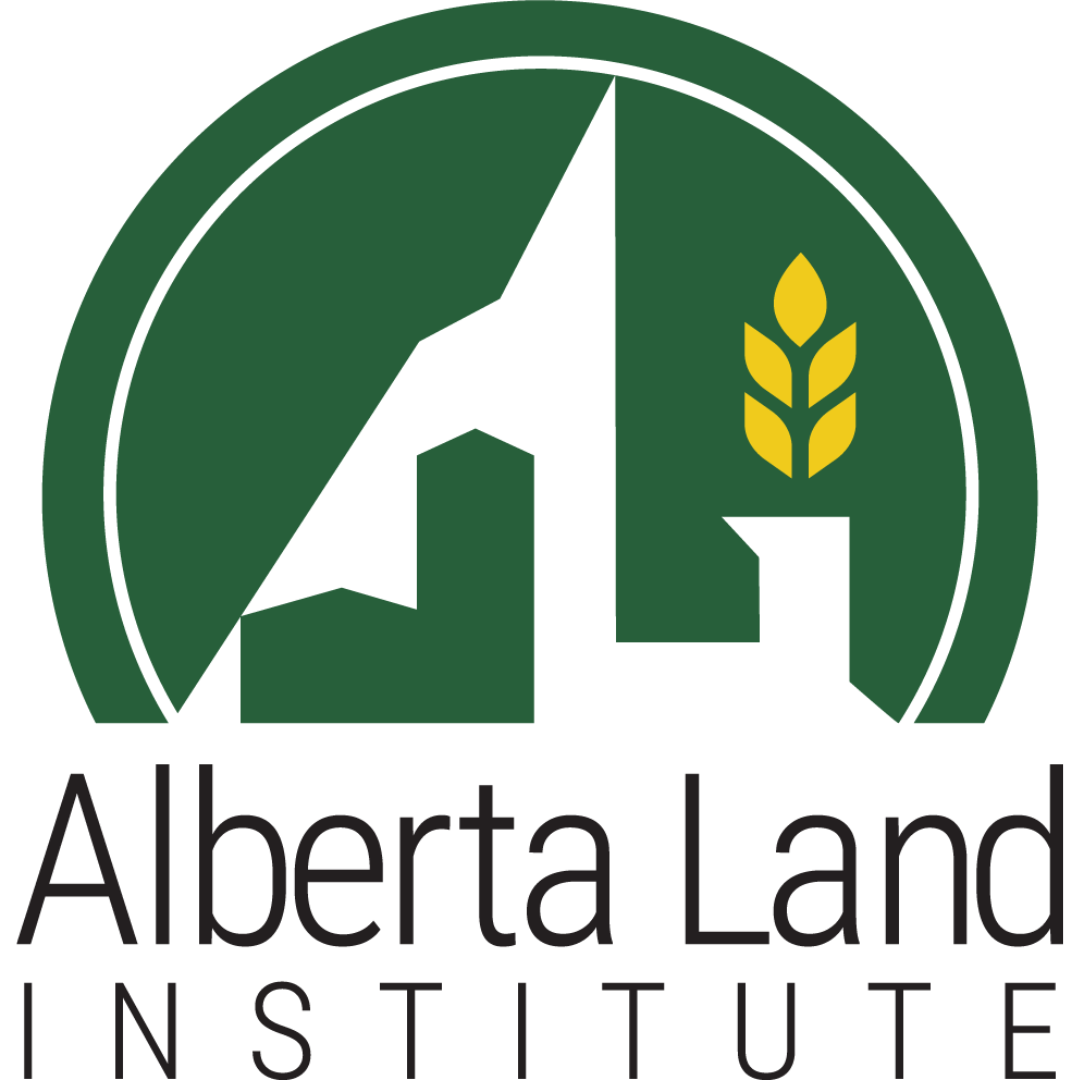 The Alberta Land Institute's logo