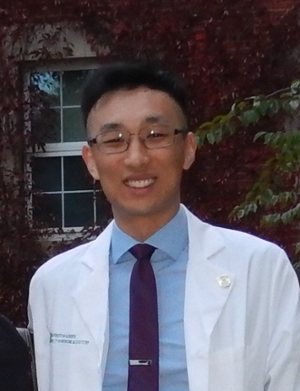 David Li