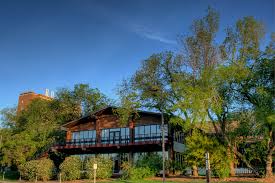 University of Alberta Faculty Club