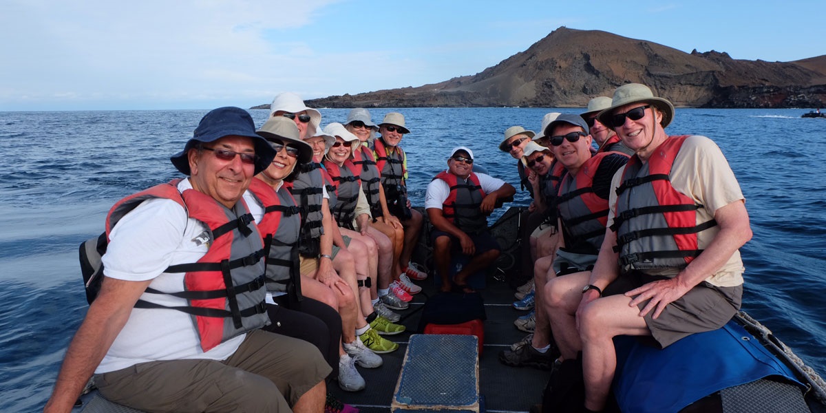 Galapagos Islands