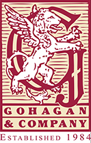 Gohagan logo