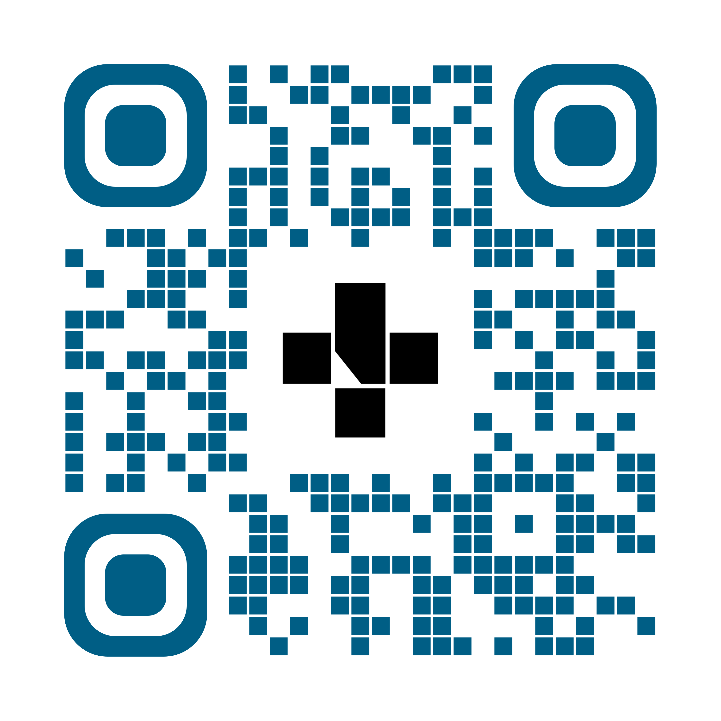 Dr Jobs QR code