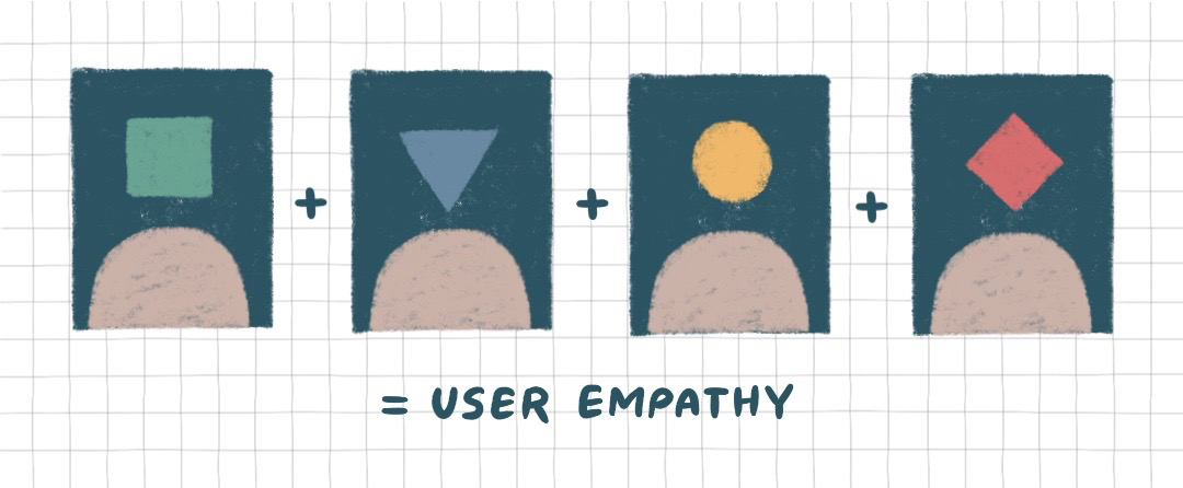 Same physical space but different perceptions: Illustration by Supriya Rao