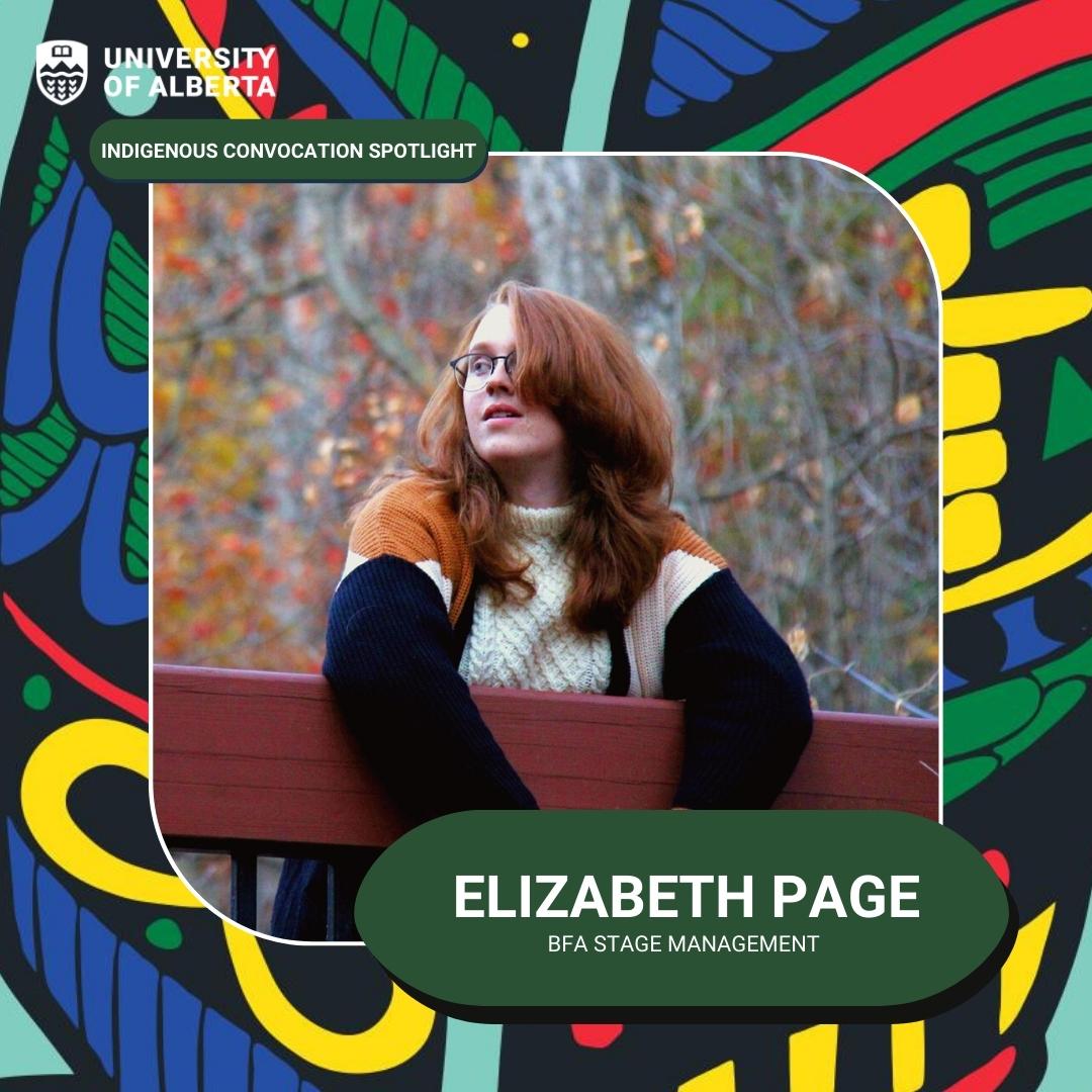 Elizabeth Page