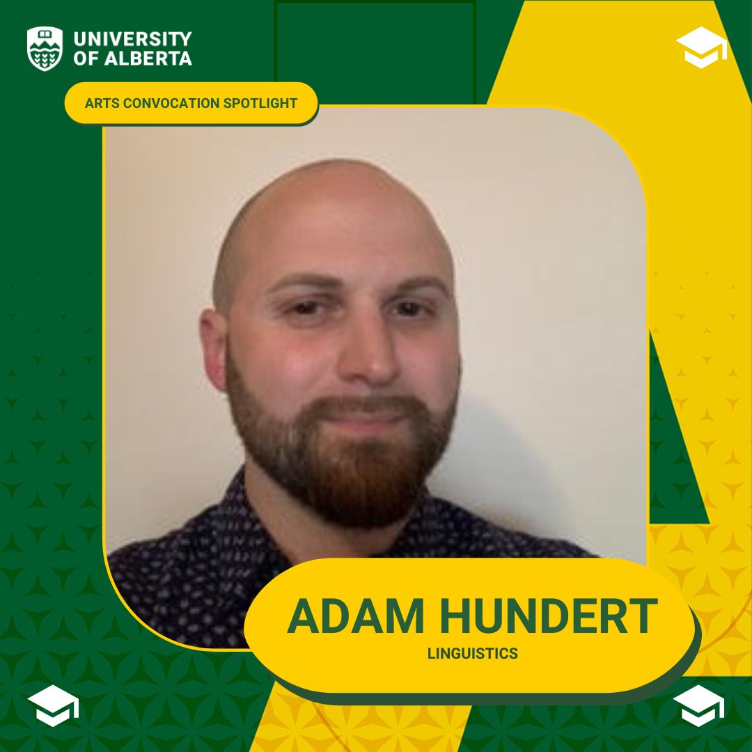 Adam Hundert