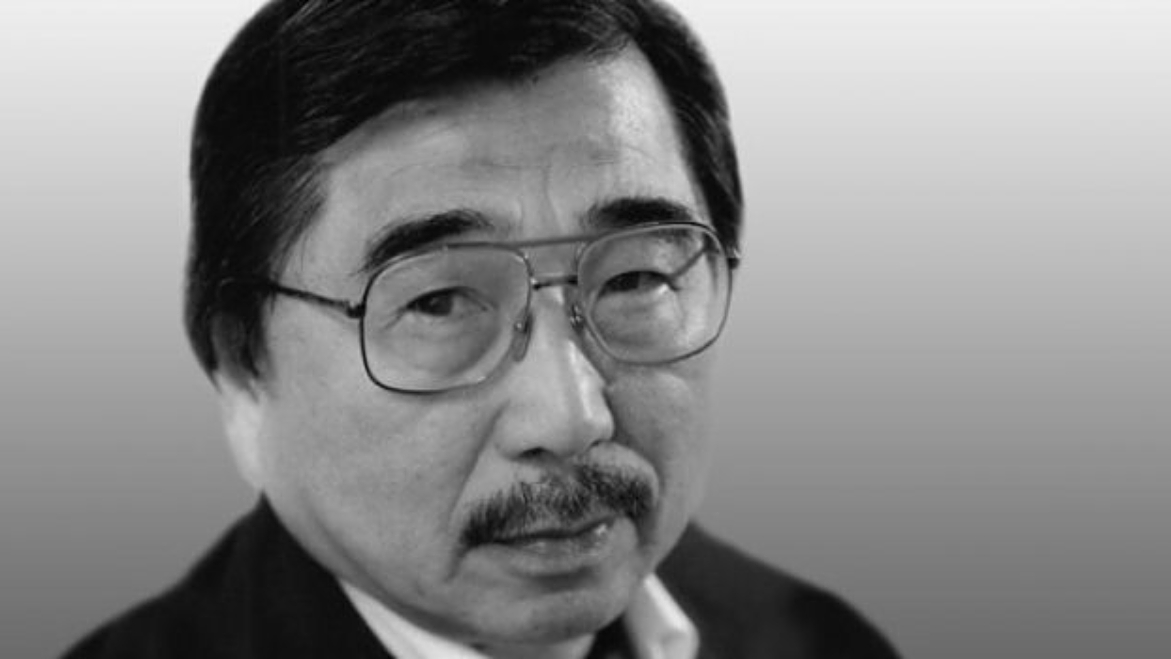 Gordon Hirabayashi