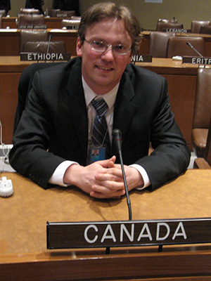 Richard Bruneau