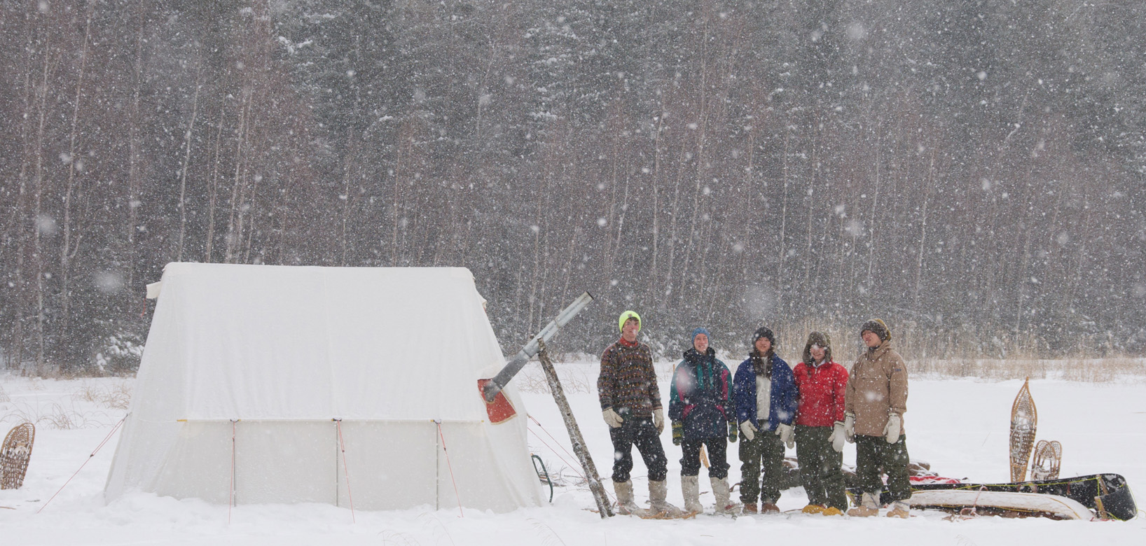 Banner image for Outdoor Education