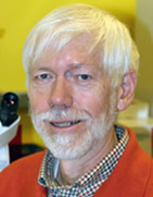 Dr. Dennis Vance, Distinguished University Professor Emeritus