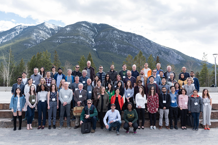 2019 Biochemistry Retreat Attendees