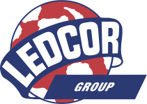 Ledcor Logo