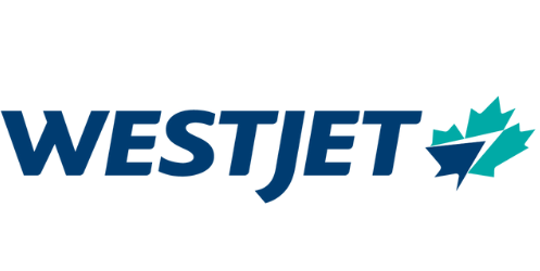 Westjet Logo