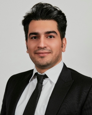 Arash Asgari