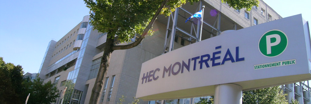 HEC Montreal