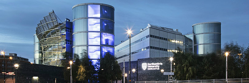 Northumbria University