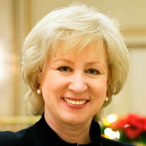 Kim Campbell