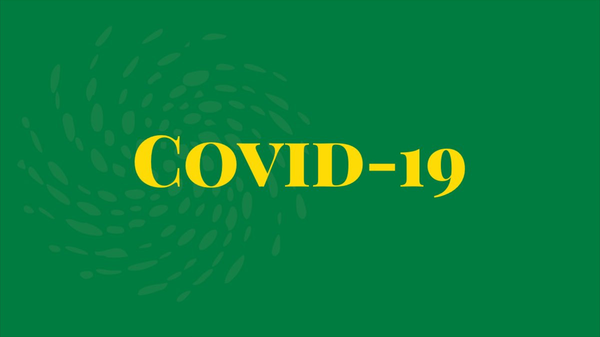 COVID-19 Updates