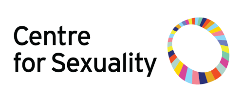 Centre for Sexuality logo