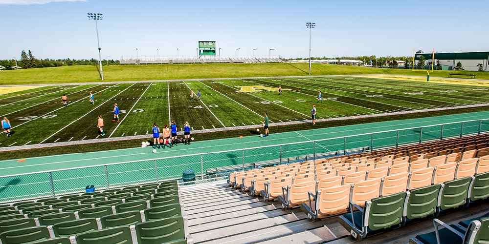 Foote Field