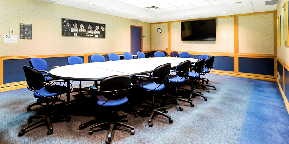 minvera meeting room