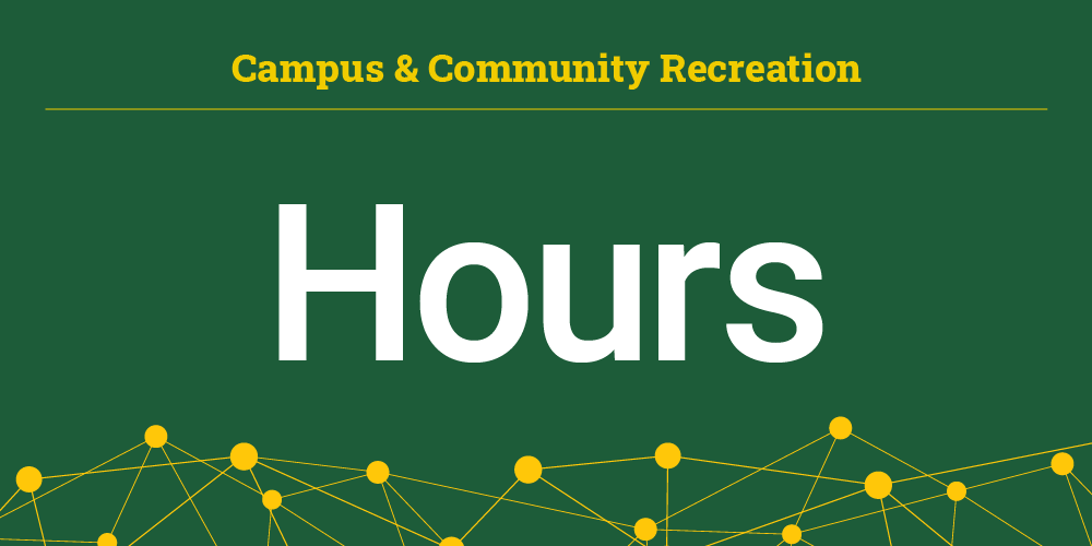 Winter Semester Hours