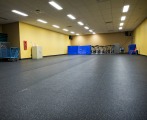 activity space