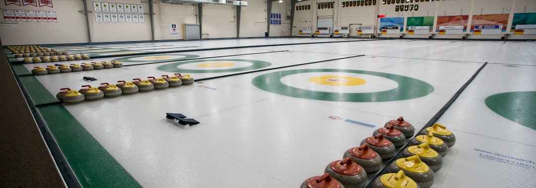 curling