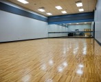 dance studio