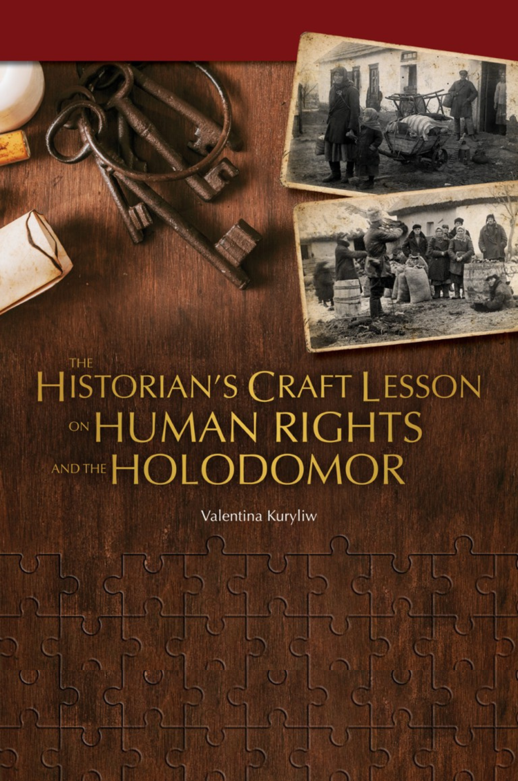 Historians Craft