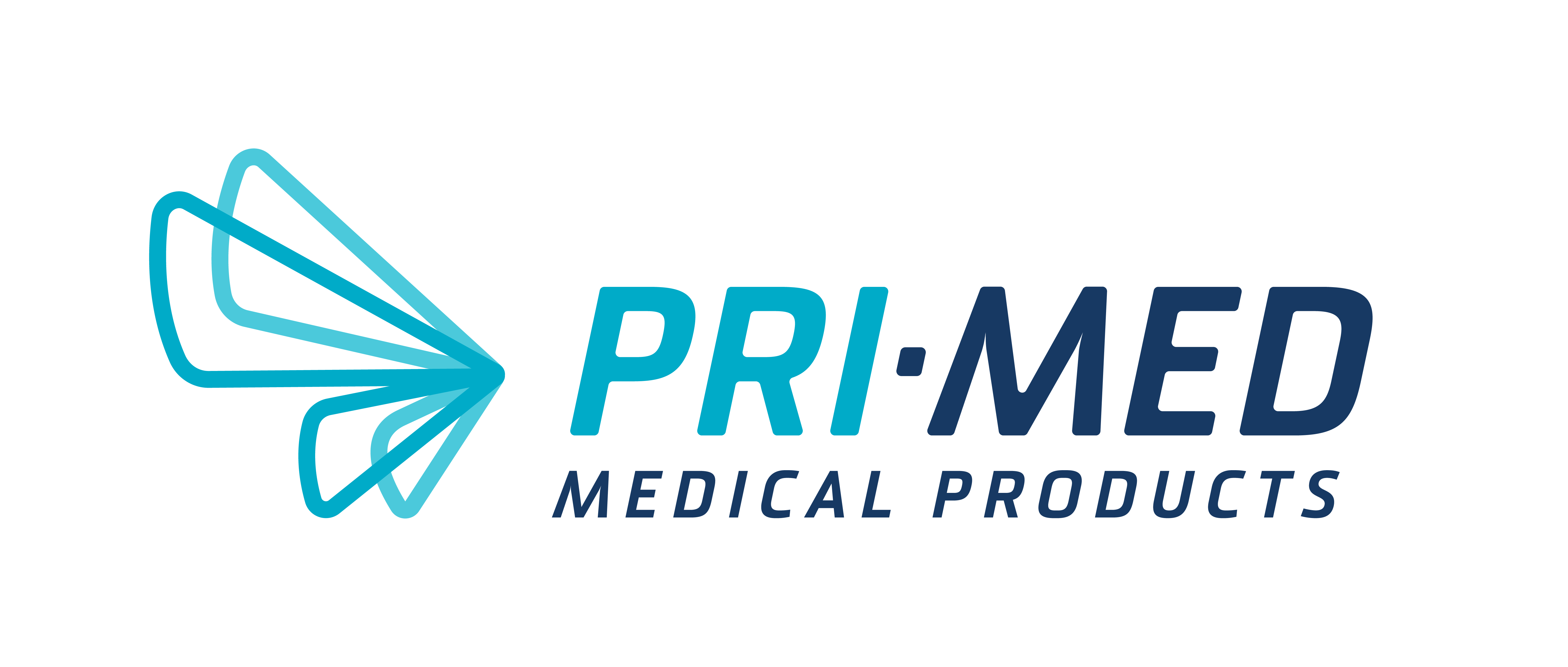 Primed logo