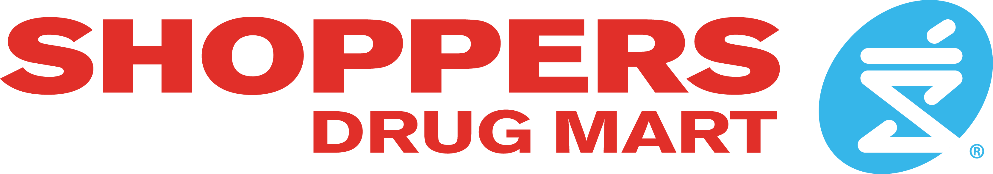 Shopper's Drug Mart logo