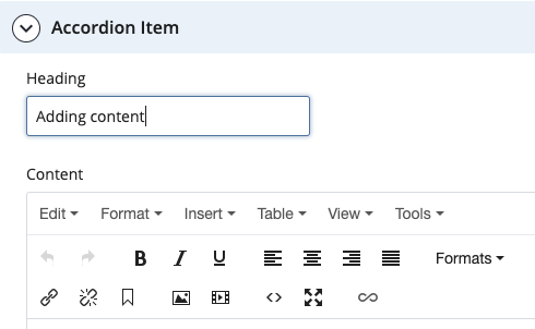 accordion-wysiwyg
